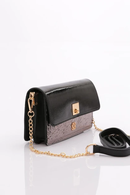 کیف زنانه دوشی dgn