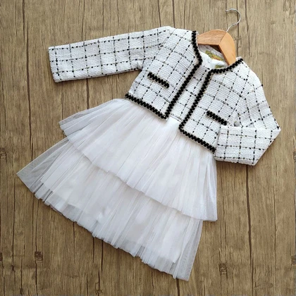 کت سارافون شنل