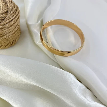 دستبند زنانه ژوپینگ مدل آینه