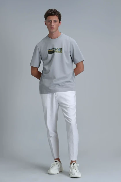 تیشرت مردانه lufian lufian