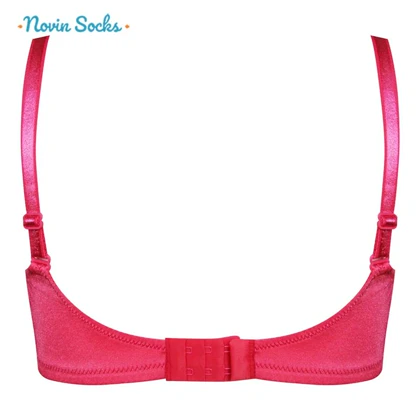 سوتین زنانه لین مدل فنردار کد 4680-606