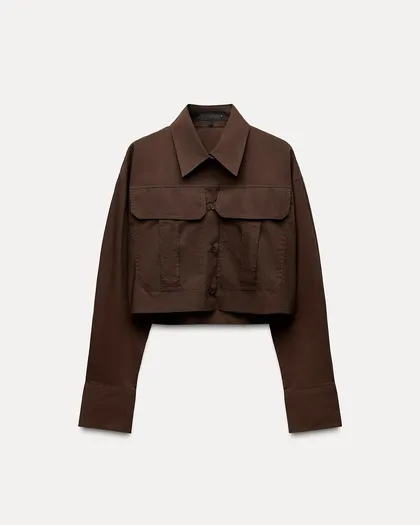 سویشرت zara