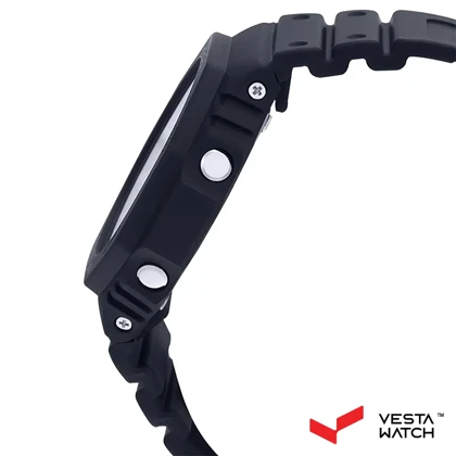 ساعت مچی مردانه کاسیو جی‌شاک CASIO G-SHOCK مدل GA-2100-1ADR