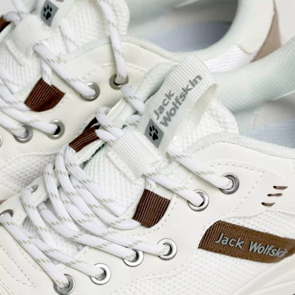 کتانی JACK WOLFSKIN Kreisel1