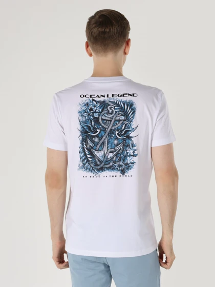 تیشرت مردانه Colins