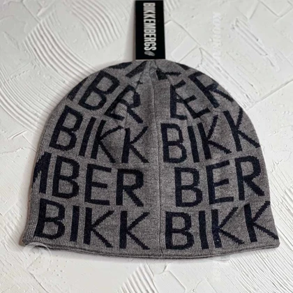 کلاه بافت 2762 BIKKEMBERCS