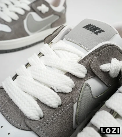 کفش کتانی مردانه NIKE AIR JORDAN