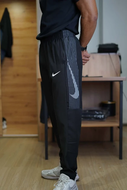 شلوار مردانه اسلش پارچه ایرو وارداتی کد 6222