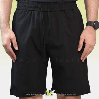 شلوارک طبیعت‌گردی آدیداس (2561)