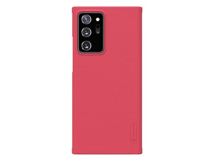قاب محافظ نیلکین سامسونگ Nillkin Frosted Shield Case Samsung Galaxy Note 20 Ultra