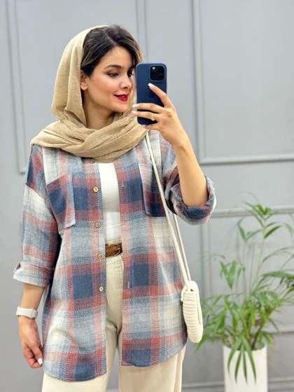 مانتو کنفی سوفی