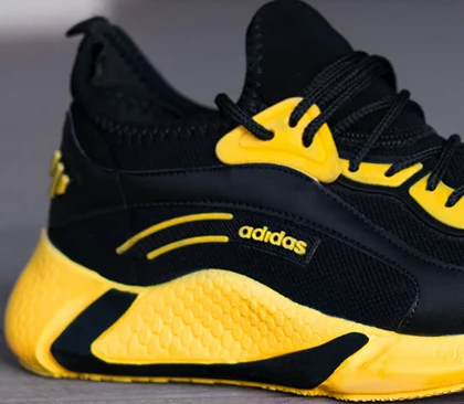 کفش مردانه Adidas مدل Bontila( زرد )