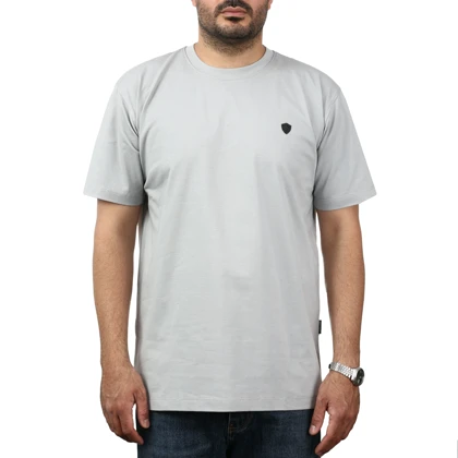 تیشرت آستین کوتاه مردانه کاکتوس مدل 2518427