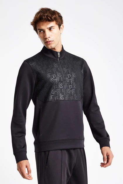 سویشرت مردانه اورجینال lescon lescon