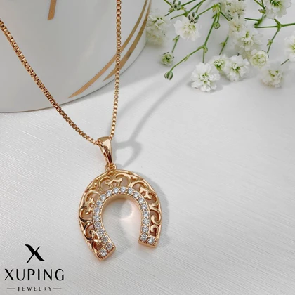 پلاک نعل نگین‌دار ژوپینگ