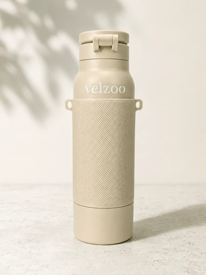 قمقمه مگنتی استیل 710 میلی‌لیتر 24oz