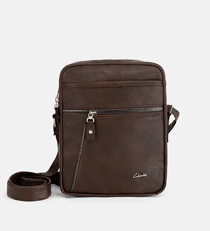 کیف دوشی Clarks