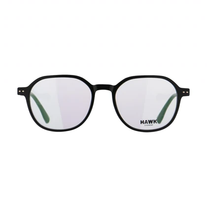 عینک طبی هاوک مدل HAWK 7914