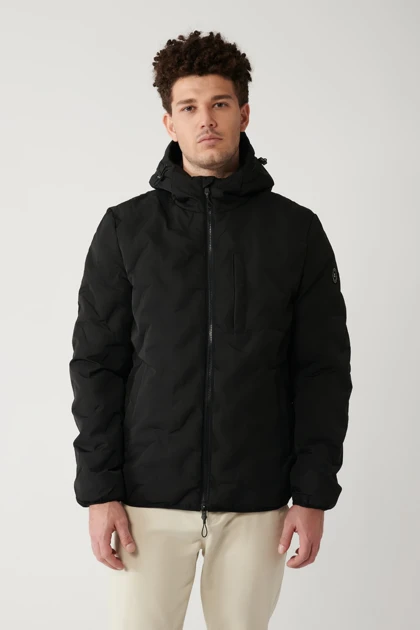 کت و کاپشن مردانه اوا avva