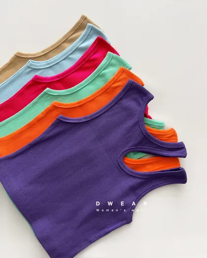 کراپ تاپ اشکی
