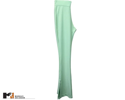 لگ ورزشی زنانه کبریتی دمپا tr4 کد2000967