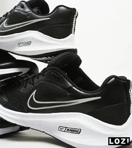 کفش کتانی مردانه نایک NIKE PEGASUS V10