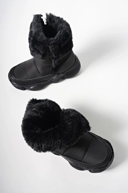 بوت و نیم بوت بچگانه ریکن riccon