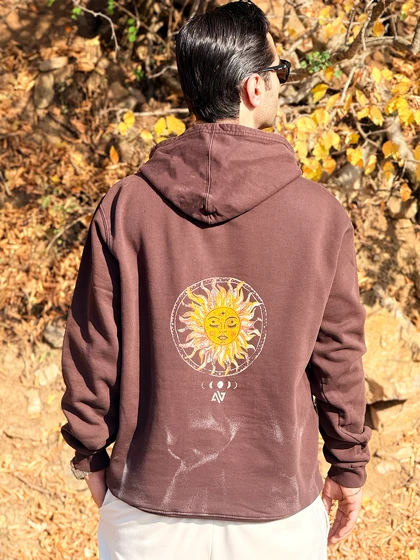 هودی چاپی خورشید