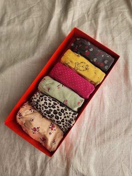 شورت لیفه ای تمام نخ برند بهاره کد: 0981