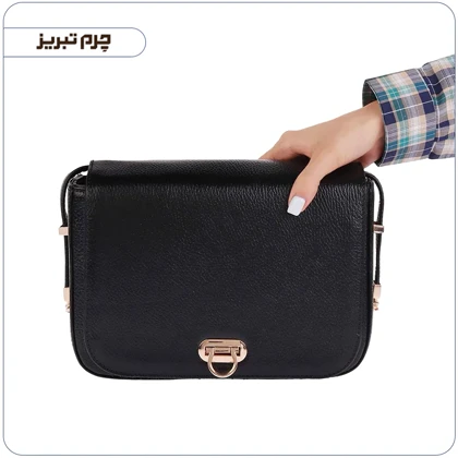 کیف مجلسی زنانه کد BB113