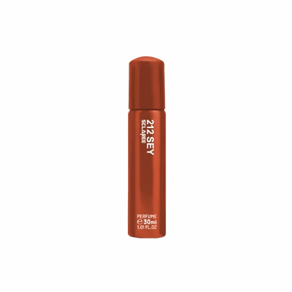 عطر قلمی زنانه اسکلاره مدل 212 SEY حجم 30 میلی لیتر