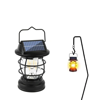 فانوس سنسوردار FC-998