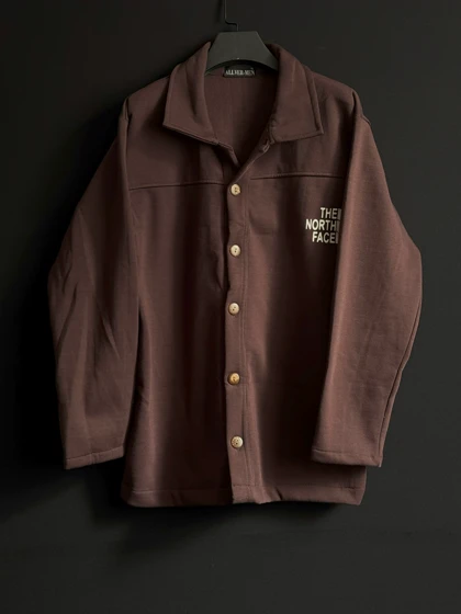 فوتر بدون جیب نورس فیس 079