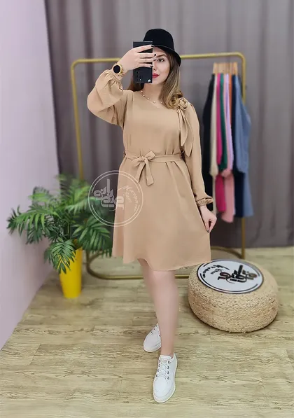 پیراهن پرنیا