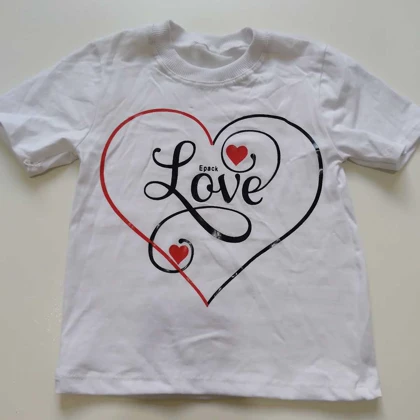 ست سه تیکه بچه گانه جین دخترانه