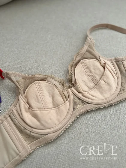 سوتین تک لایه دار گیپوری