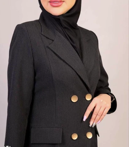 ست اداری دیپلمات