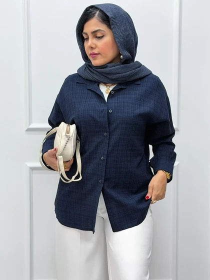 شومیز بیسیک ماریکا