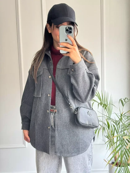 پالتو فوتر نگارین