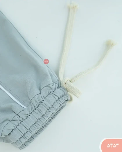 شلوارک مغزی نایک 5453