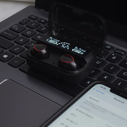 ایرپاد مدل M10