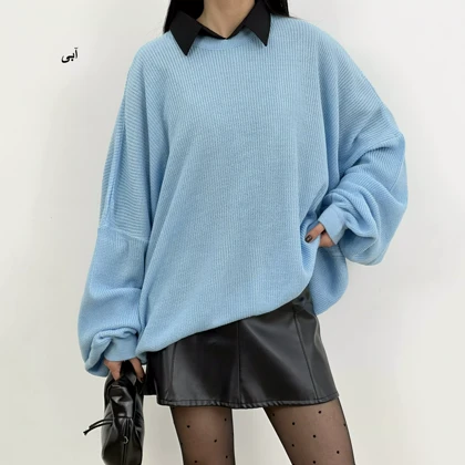 پلیور بافت 1007553