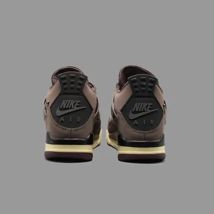 نایکی ایرجردن 4 ما مانیر Nike Air Jordan 4 A Ma Maniére
