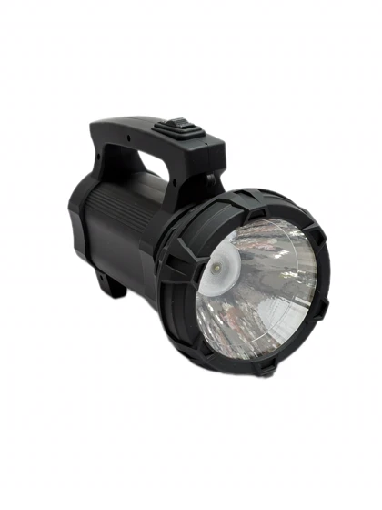 چراغ اضطراری ال ای دی شارژی ULTRA BRIGHT مدل SS59182