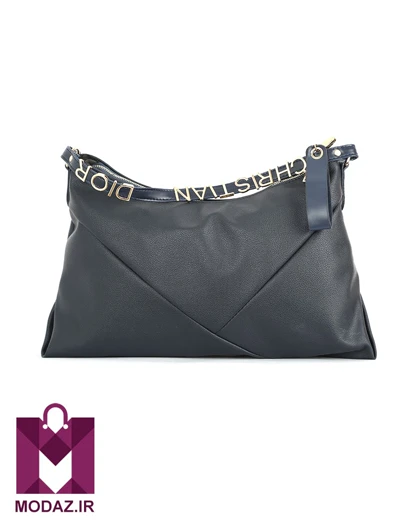 کیف زنانه چرم دانشجویی دوشی گیسو K228