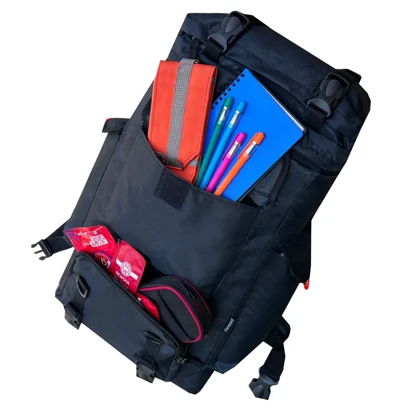 کوله پشتی فوروارد مدل FORWARD - FCLT8037 CAMP PRO