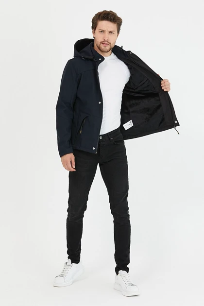 کت و کاپشن مردانه mero-life mero-life