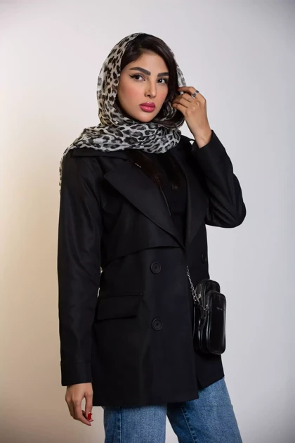 ترنج کت آنجلا