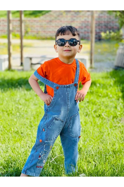 سوییت جامپ بچگانه اورجینال ژنل genel-markalar