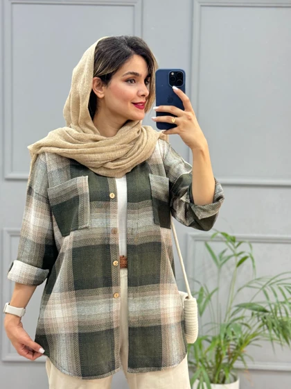 مانتو کنفی سوفی